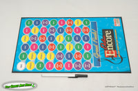 Encore Deluxe Edition Song Game - Endless Games 2002