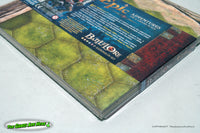 Epic BattleLore Adventures on a Grand Scale Expansion - Days of Wonder 2007 Brand New