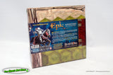 Epic BattleLore Adventures on a Grand Scale Expansion - Days of Wonder 2007 Brand New