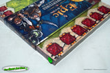 Epic BattleLore Adventures on a Grand Scale Expansion - Days of Wonder 2007 Brand New