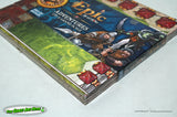 Epic BattleLore Adventures on a Grand Scale Expansion - Days of Wonder 2007 Brand New