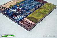 Epic BattleLore Adventures on a Grand Scale Expansion - Days of Wonder 2007 Brand New