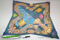 Escape the Mad Mummy Board Game - Milton Bradley 2004