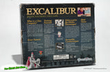 Excalibur Deluxe Electronic Chess Game #901E-4 - Excalibur Electronics