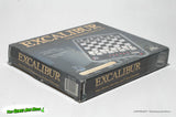 Excalibur Deluxe Electronic Chess Game #901E-4 - Excalibur Electronics