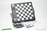 Excalibur Deluxe Electronic Chess Game #901E-4 - Excalibur Electronics