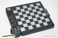 Excalibur Deluxe Electronic Chess Game #901E-4 - Excalibur Electronics