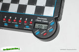 Excalibur Deluxe Electronic Chess Game #901E-4 - Excalibur Electronics