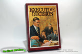 Executive Decision Game - 3M Company 1971