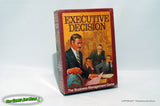 Executive Decision the Business Management Game - Avalon Hill 1981 w Unused Cards