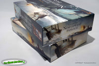 Expedition Northwest Passage Game - Matagot 2013 Unpunched w WORN BOX