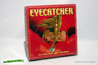 Eyecatcher Board Game - GDG 2000