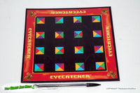 Eyecatcher Board Game - GDG 2000