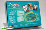 Faces Game of First Impressions - Buffalo Games 2005