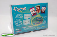 Faces Game of First Impressions - Buffalo Games 2005 Brand New