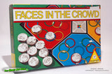 Faces in the Crowd Game - Piatnik 1987