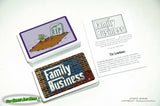 Family Business Card Game - Mayfair 2006