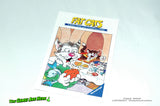 Fat Cats Game - Ravensburger 1993