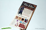 Five Tribes Expansion the Artisans of Naqala - Days of Wonder 2015 Mostly Unpunched