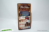 Five Tribes Expansion the Artisans of Naqala - Days of Wonder 2015 Mostly Unpunched