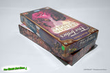 Five Tribes Expansion the Artisans of Naqala - Days of Wonder 2015 Mostly Unpunched