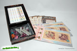 Five Tribes Expansion the Artisans of Naqala - Days of Wonder 2015 Mostly Unpunched