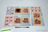 Five Tribes Expansion the Artisans of Naqala - Days of Wonder 2015 Mostly Unpunched