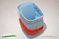 Flip Flop Freezer Pops Color Matching Game - Fisher Price 1998