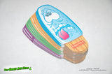 Flip Flop Freezer Pops Color Matching Game - Fisher Price 1998