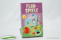 Flohspiele Tiddlywinks Game - Innovakids German Language