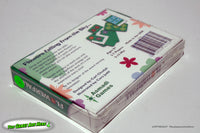 Flowerfall Card Game - Asmadi Games 2012 Brand New