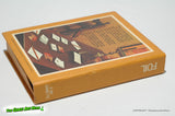 Foil Card Game - 3M 1970 Gamette w New Cards