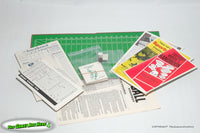 Football Strategy Game - Avalon Hill 1979