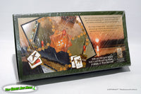 Fowlplay Board Game 2001 Brand New