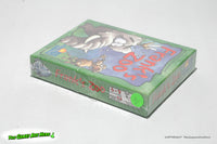 Frank's Zoo Card Game - Rio Grande Games 1999 Brand New