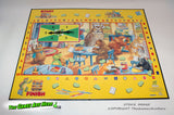 Franklin Goes to School The Game - Pressman 1986