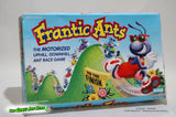 Frantic Ants Motorized Game - Parker Brothers 1995