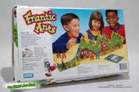 Frantic Ants Motorized Game - Parker Brothers 1995