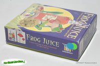 Frog Juice Card Game - Gamewright 2003