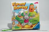 Funny Bunny Game - Ravensburger 2012