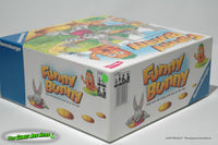 Funny Bunny Game - Ravensburger 2012