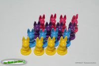 Funny Bunny Game - Ravensburger 2012