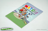 Game, Set, Match! Card Game - Gamewright 2003