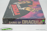 Game of Dracula - Waddingtons House of Games 1978