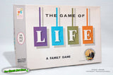 The Game of Life - Milton Bradley 1960