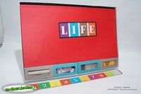 The Game of Life - Milton Bradley 1960