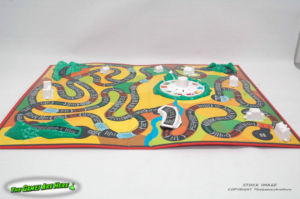 The Game of Life - 1960 Edition — Bird in Hand