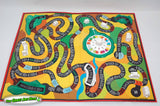 The Game of Life - Milton Bradley 1960