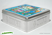 Game of Life Collector's Edition in Tin - Milton Bradley 2000 – The Games  Are Here