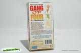 Gang of Four Card Game - Days of Wonder 2002